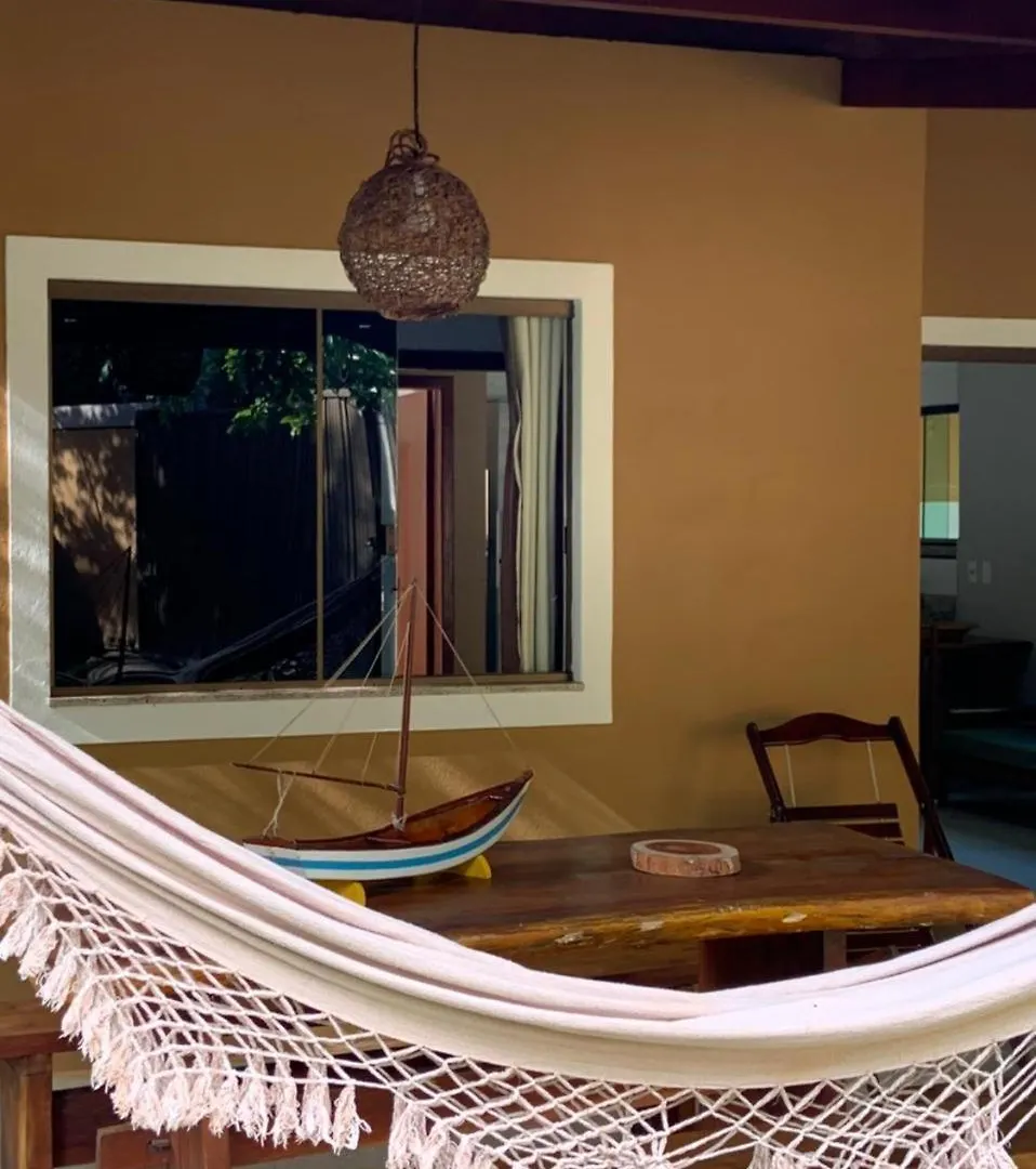 Sitio Maravilha Parracho E Sonja Villa Porto Seguro Holiday home