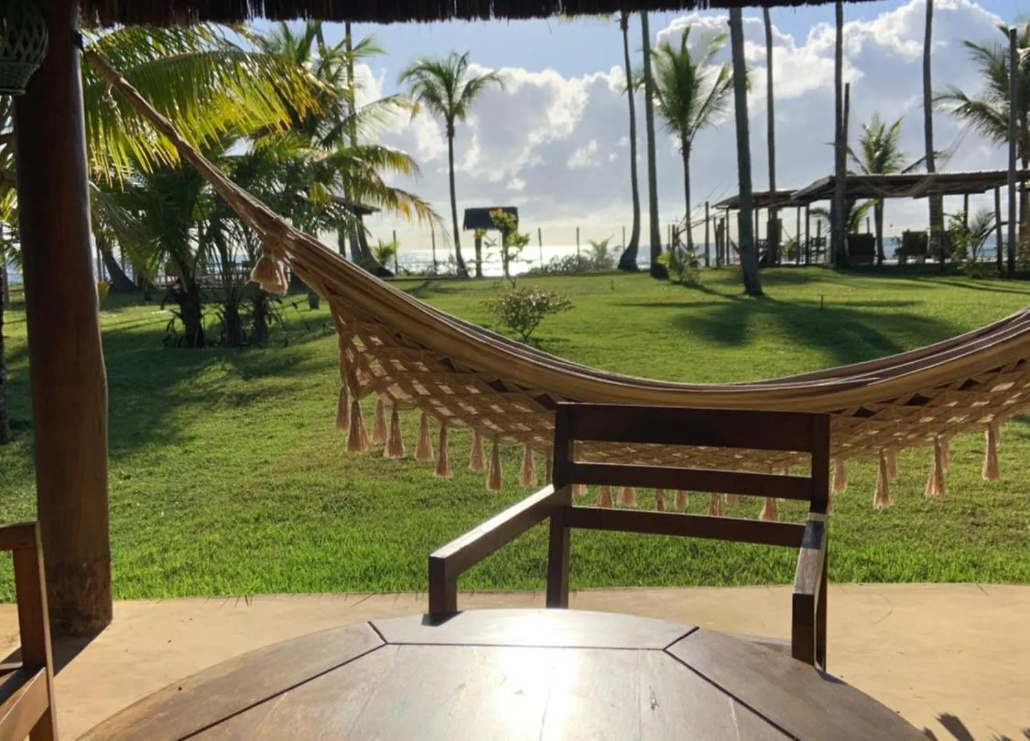 Sitio Maravilha Parracho E Sonja Villa Porto Seguro 0*,  Brazil