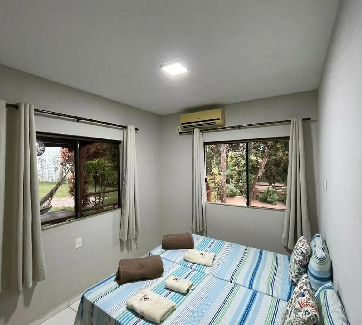 Sitio Maravilha Parracho E Sonja Villa Porto Seguro