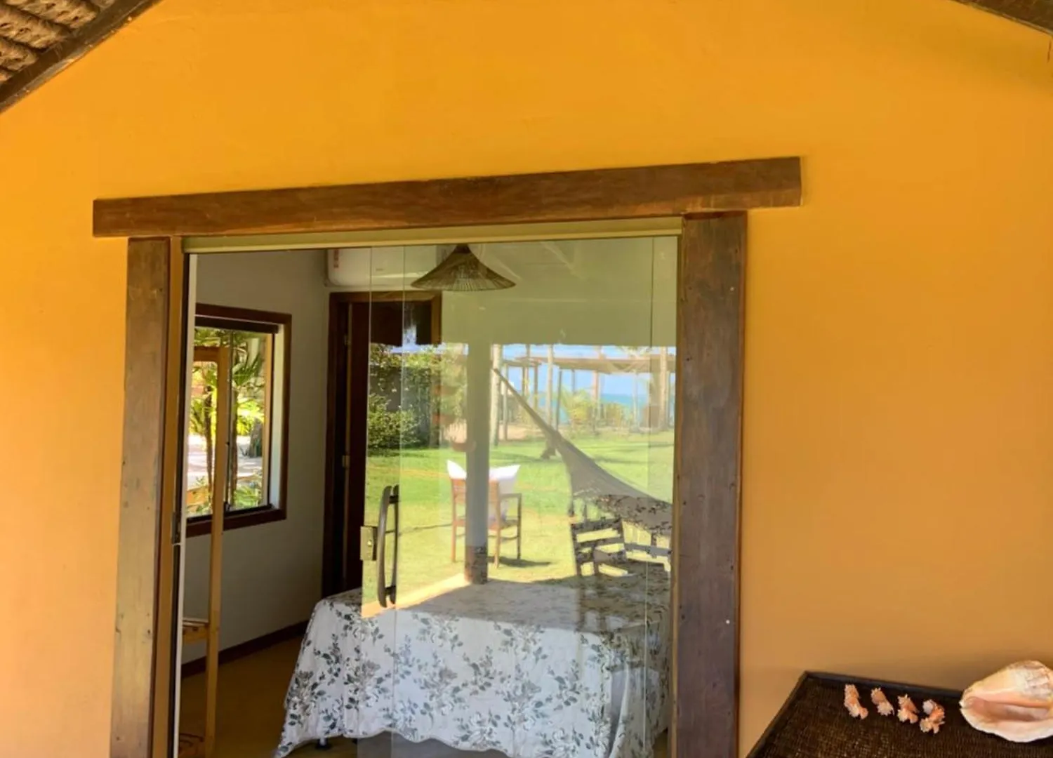 Sitio Maravilha Parracho E Sonja Villa Porto Seguro