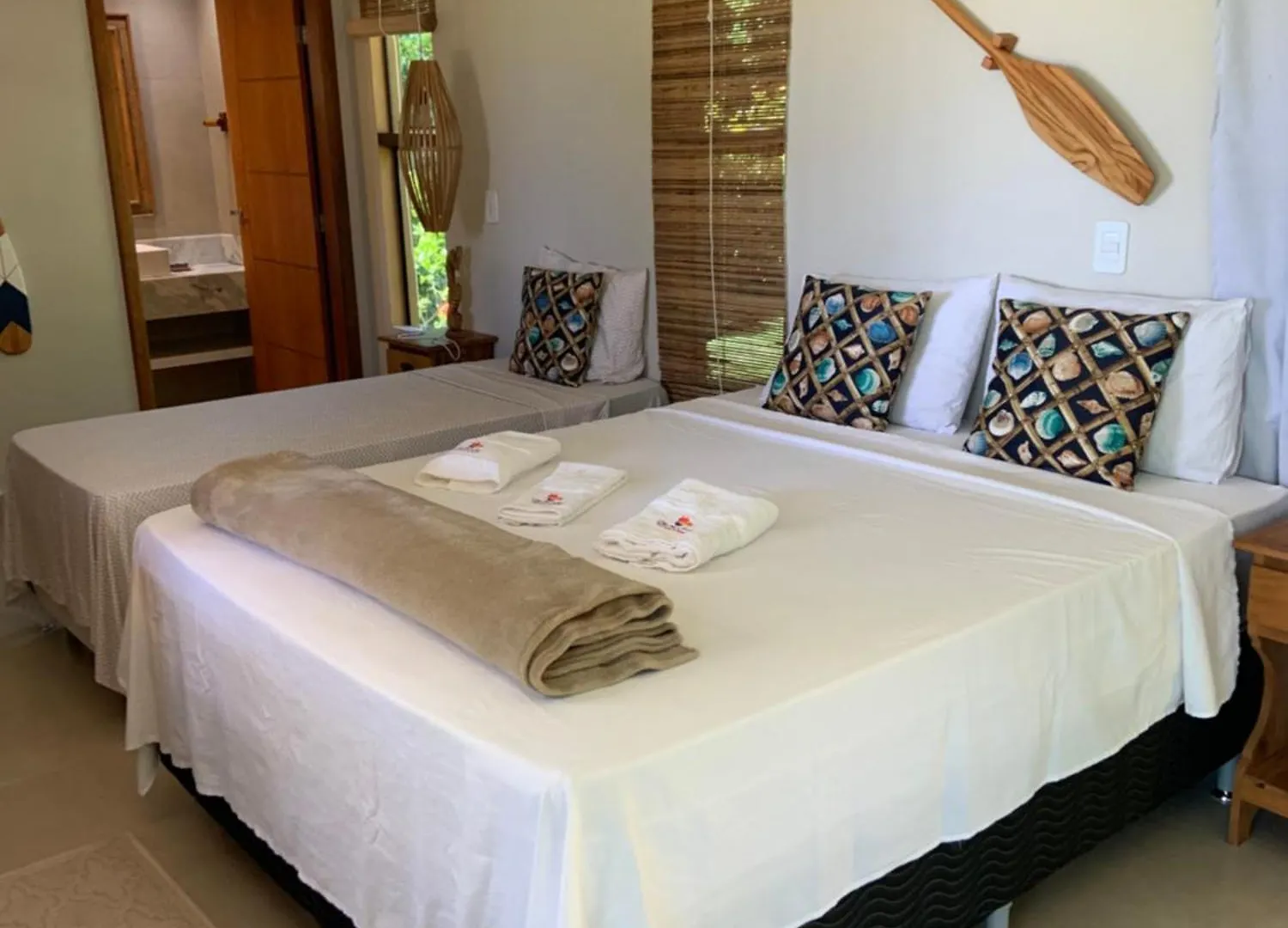 Sitio Maravilha Parracho E Sonja Villa Porto Seguro 0*,