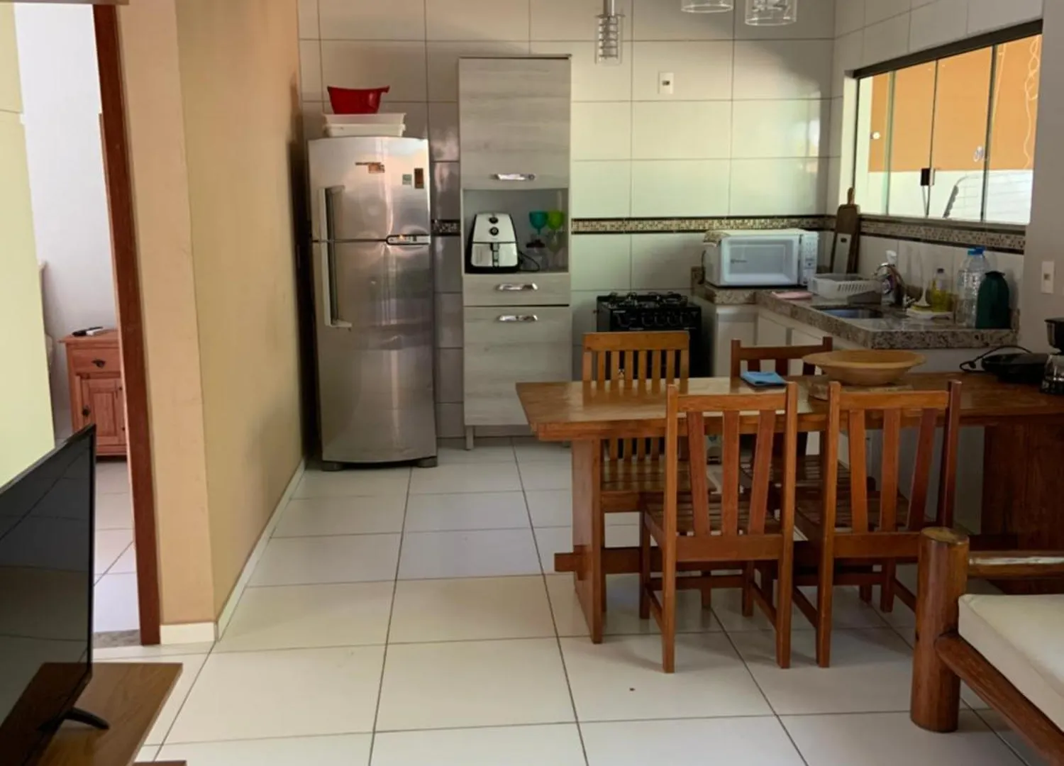 Holiday home Sitio Maravilha Parracho E Sonja Villa Porto Seguro