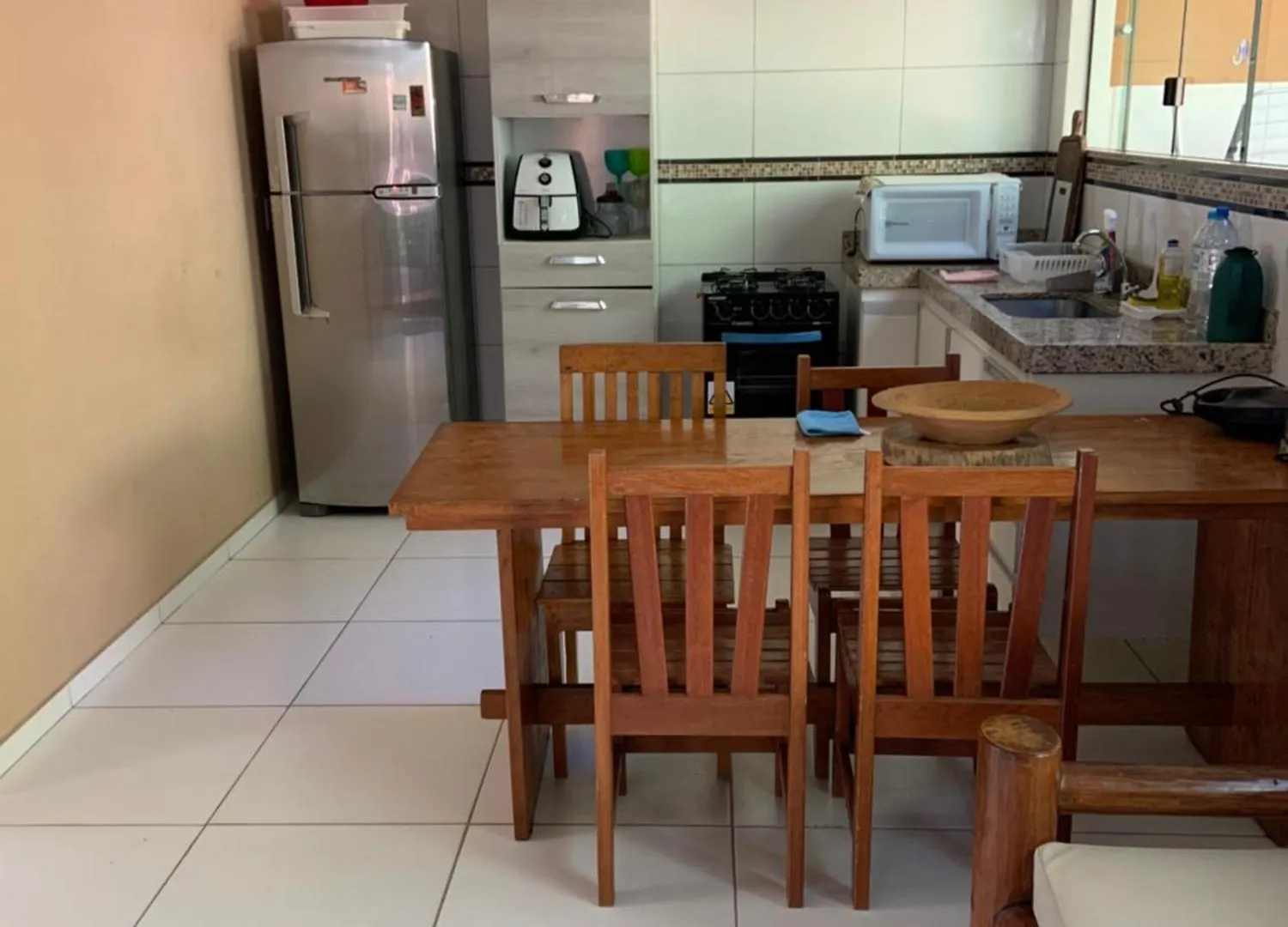 Sitio Maravilha Parracho E Sonja Villa Porto Seguro 0*,