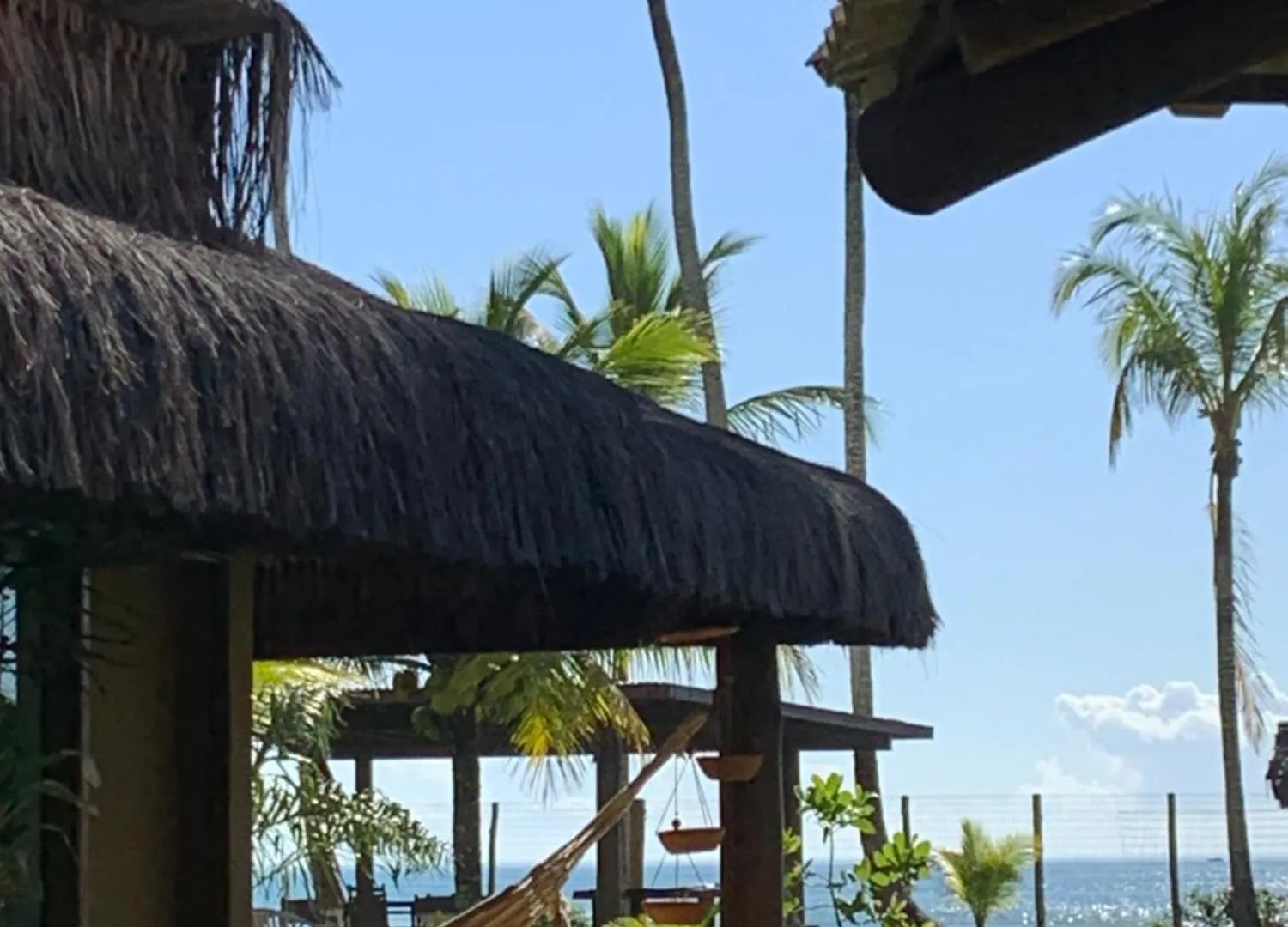 Sitio Maravilha Parracho E Sonja Villa Porto Seguro