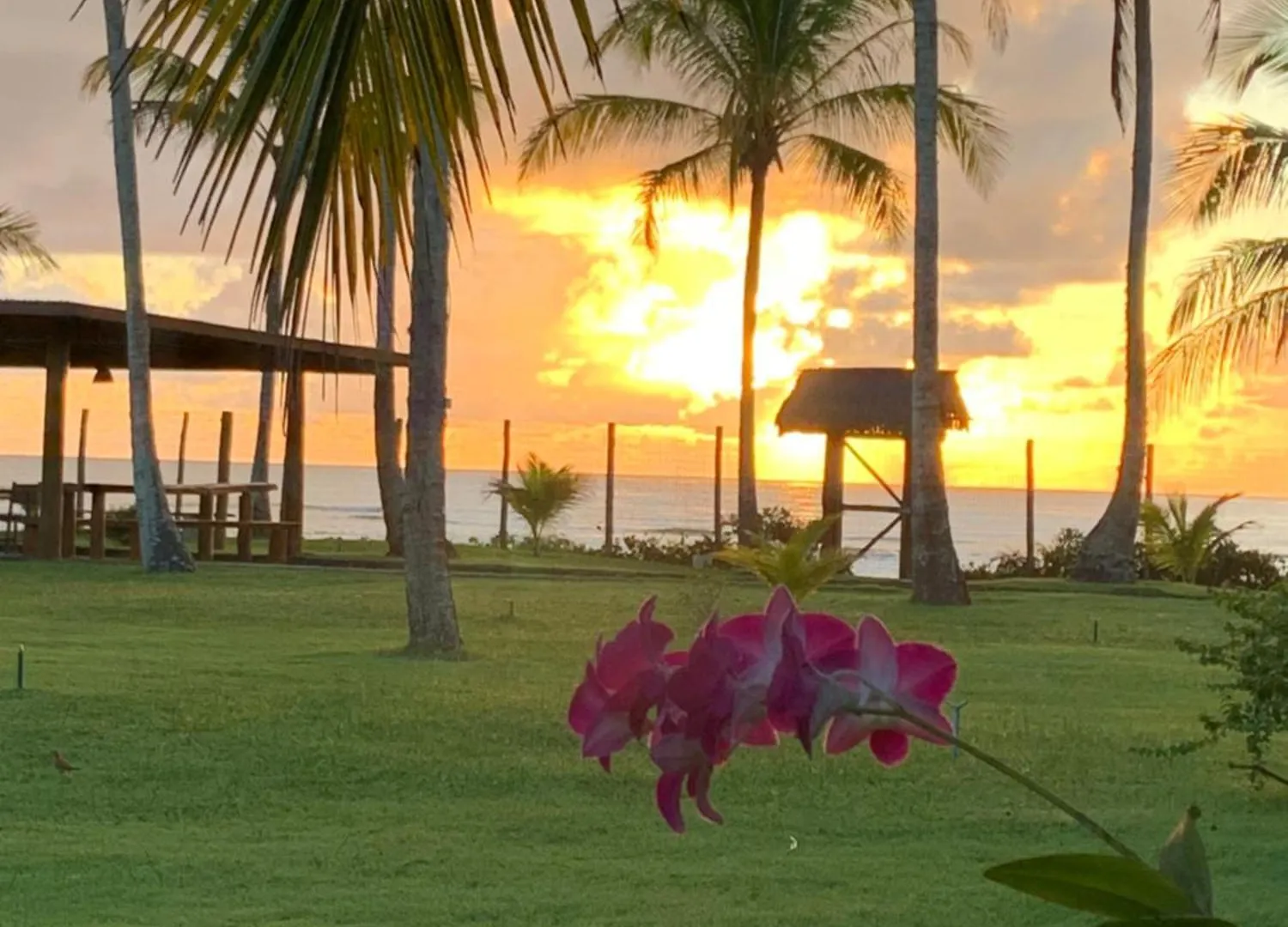 Sitio Maravilha Parracho E Sonja Villa Porto Seguro Brazil