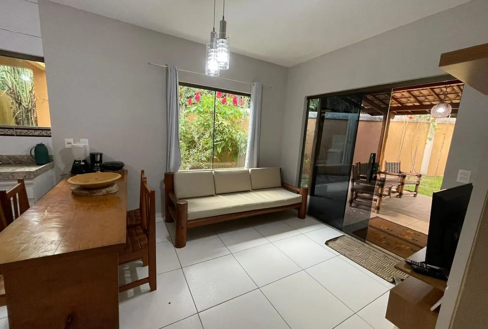 Sitio Maravilha Parracho E Sonja Villa Porto Seguro 0*,
