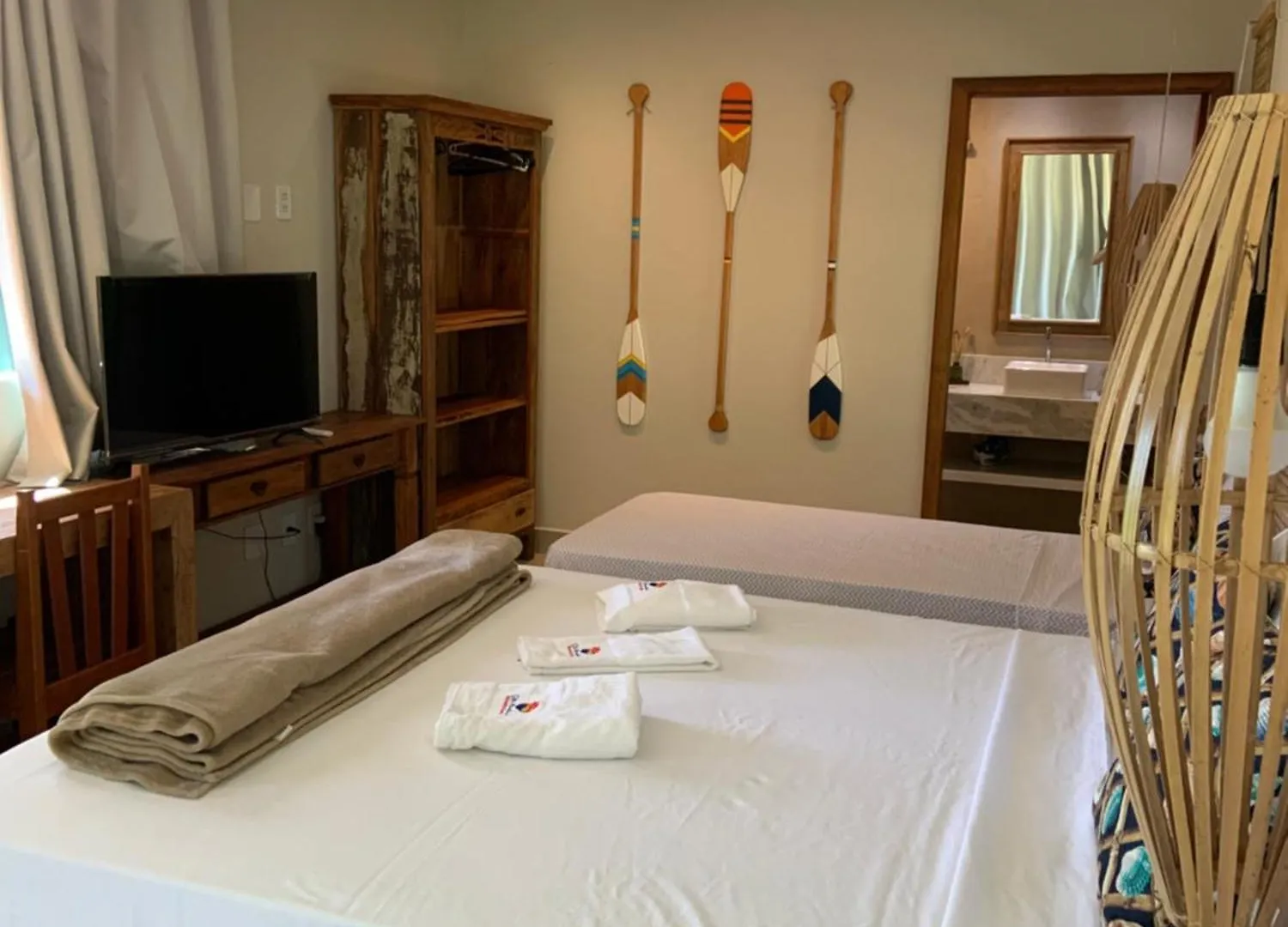 Sitio Maravilha Parracho E Sonja Villa Porto Seguro