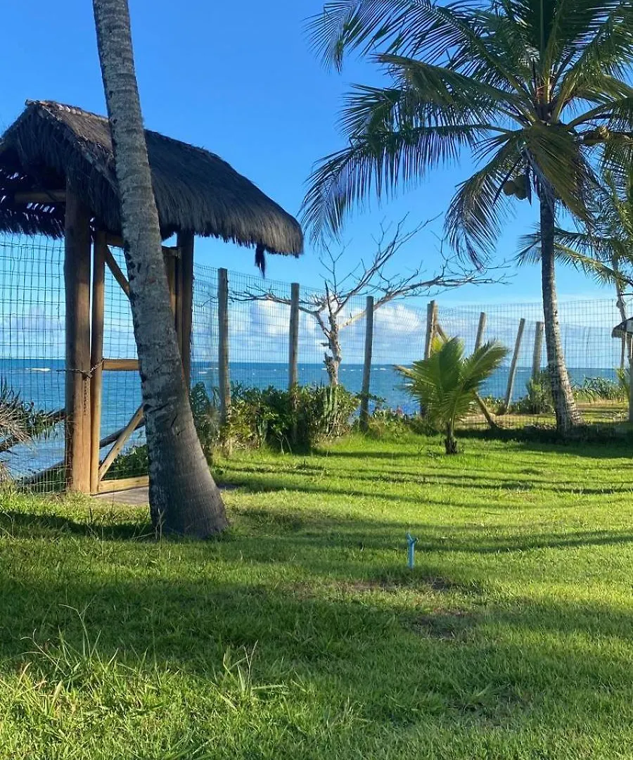 Holiday home Sitio Maravilha Parracho E Sonja Villa Porto Seguro