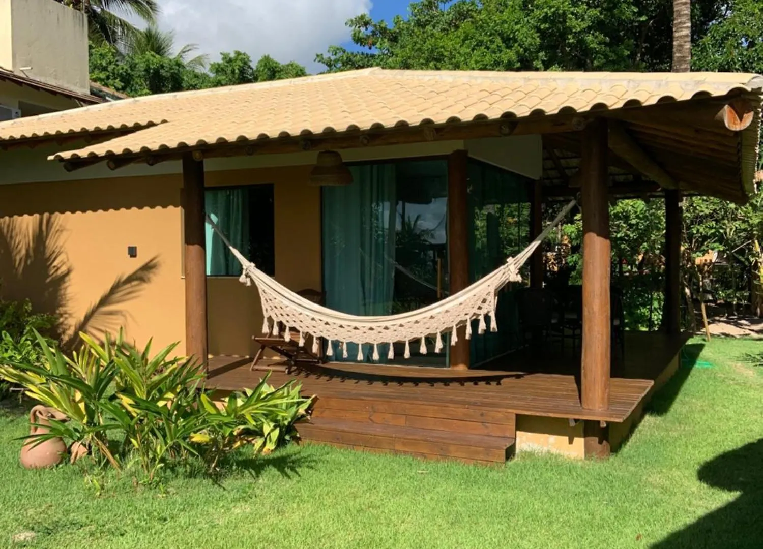 Holiday home Sitio Maravilha Parracho E Sonja Villa Porto Seguro