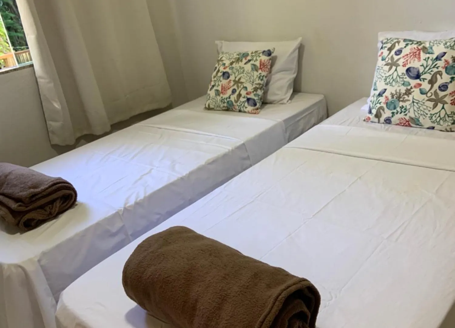 Sitio Maravilha Parracho E Sonja Villa Porto Seguro