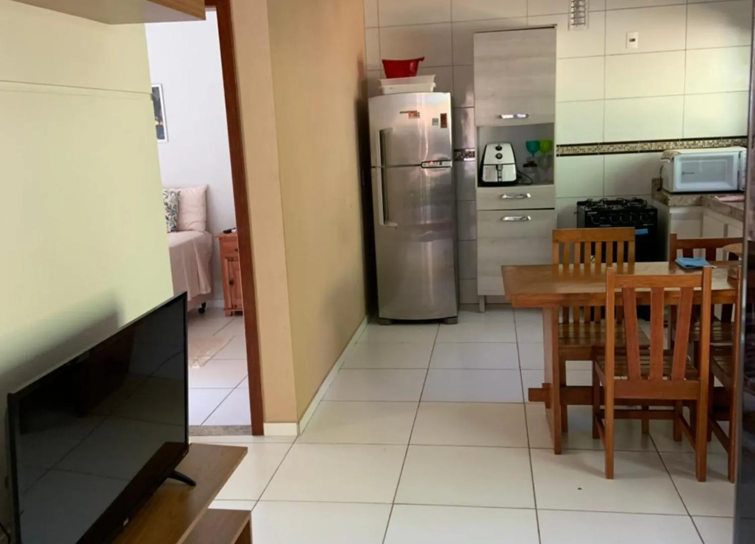 Holiday home Sitio Maravilha Parracho E Sonja Villa Porto Seguro