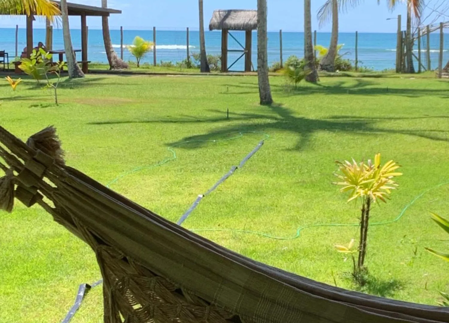 Sitio Maravilha Parracho E Sonja Villa Porto Seguro