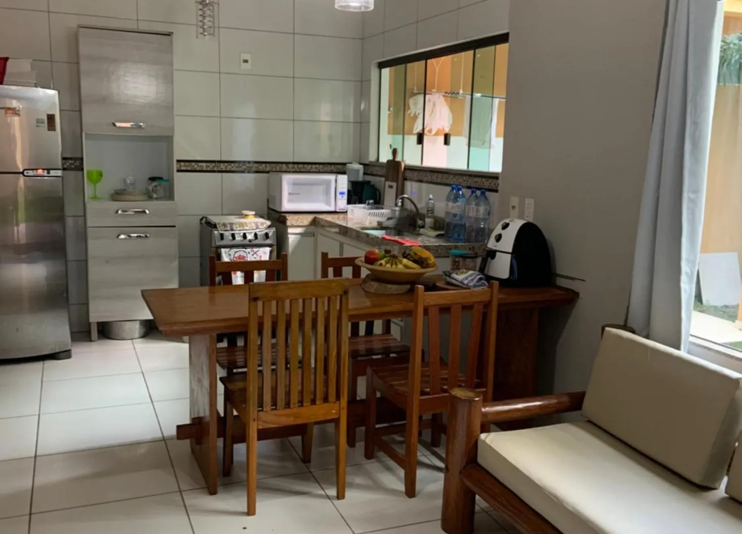 Holiday home Sitio Maravilha Parracho E Sonja Villa Porto Seguro