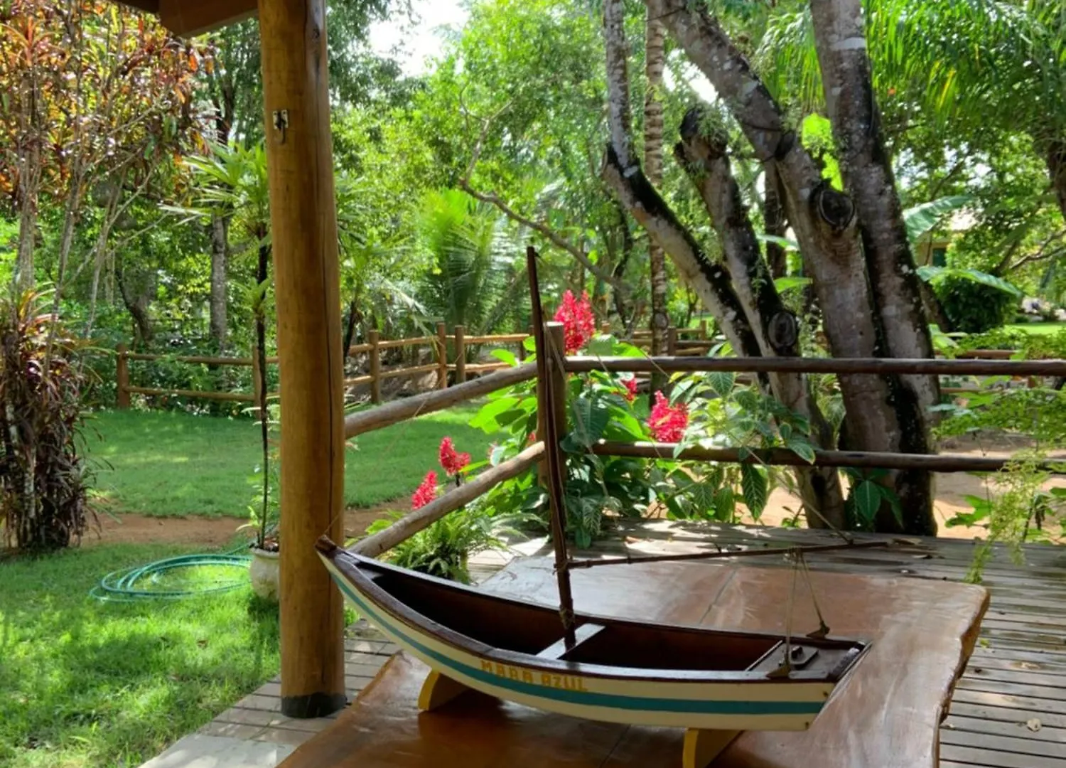 Holiday home Sitio Maravilha Parracho E Sonja Villa Porto Seguro Brazil