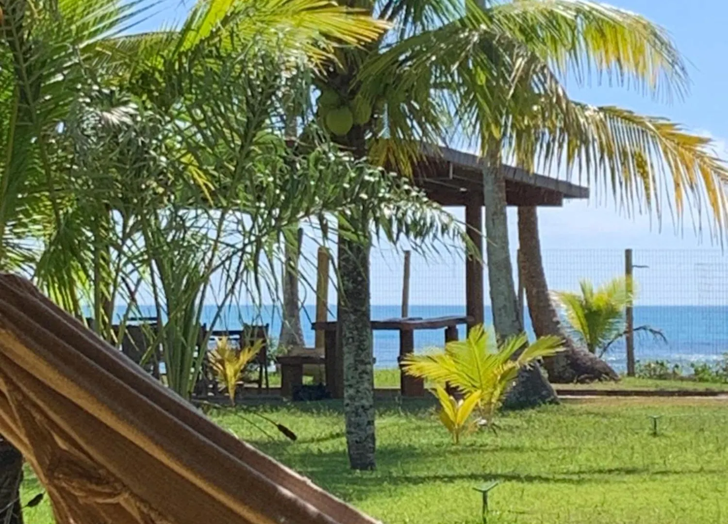 Holiday home Sitio Maravilha Parracho E Sonja Villa Porto Seguro