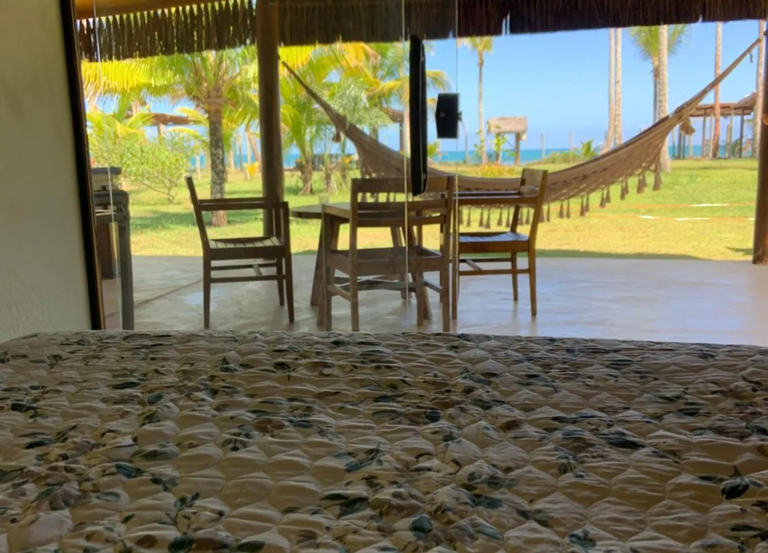 Sitio Maravilha Parracho E Sonja Villa Porto Seguro 0*,