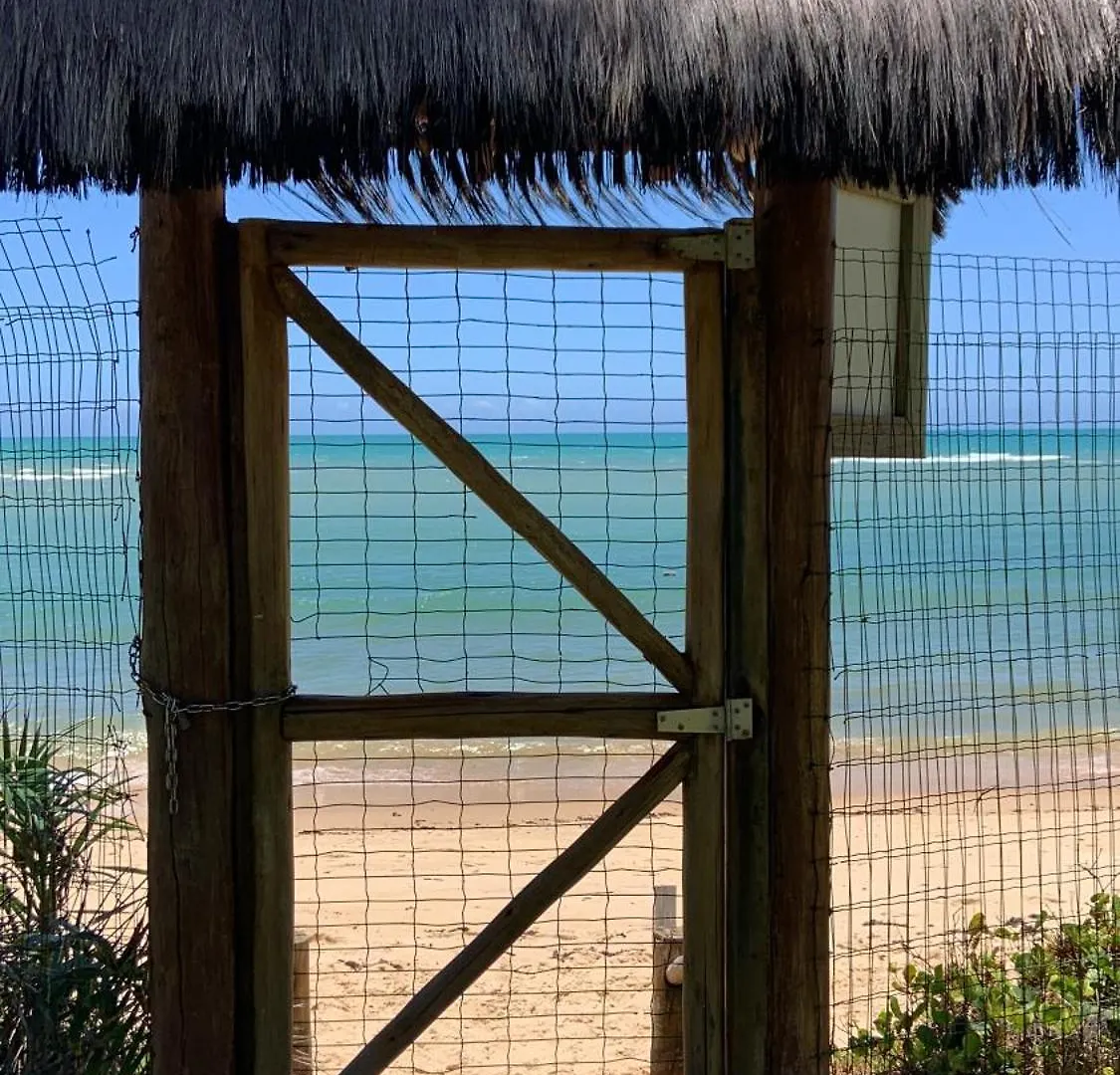 Sitio Maravilha Parracho E Sonja Villa Porto Seguro Holiday home